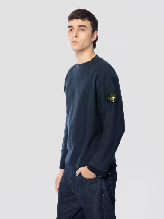 26SS 스톤 아일랜드 스웨터 L1S15 5100044 S01B0v0020 - STONE ISLAND