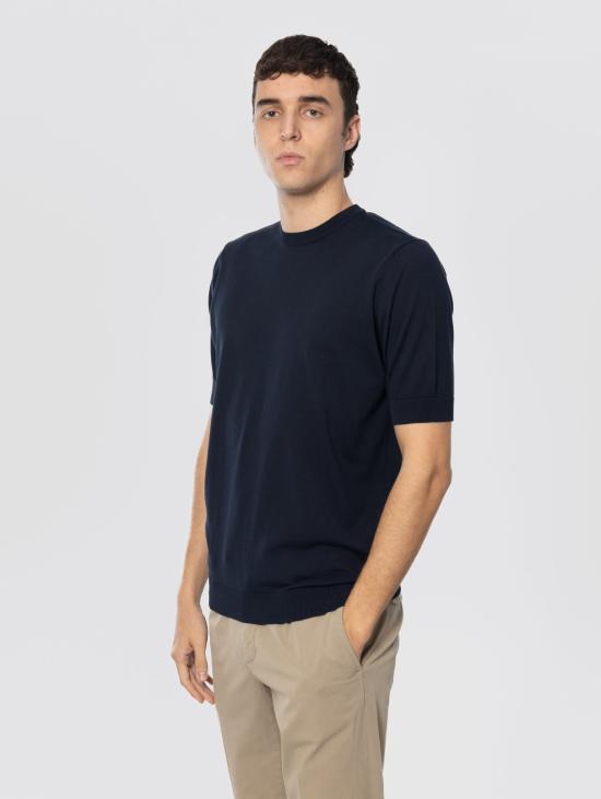 26SS 필리포 드 로렌티스 스웨터 GC1MC CR14R890 - FILIPPO DE LAURENTIIS