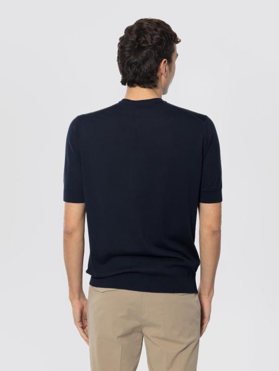 26SS 필리포 드 로렌티스 스웨터 GC1MC CR14R890 - FILIPPO DE LAURENTIIS