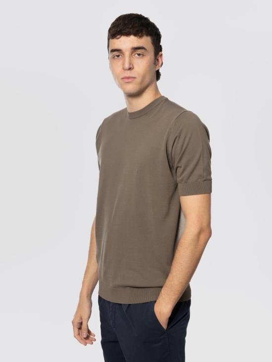 26SS 필리포 드 로렌티스 스웨터 GC1MC CR14R530 - FILIPPO DE LAURENTIIS