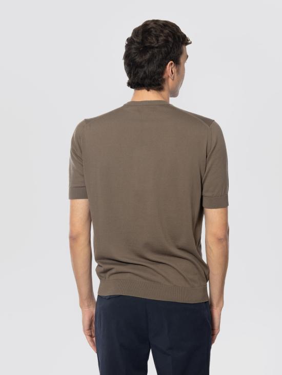 26SS 필리포 드 로렌티스 스웨터 GC1MC CR14R530 - FILIPPO DE LAURENTIIS