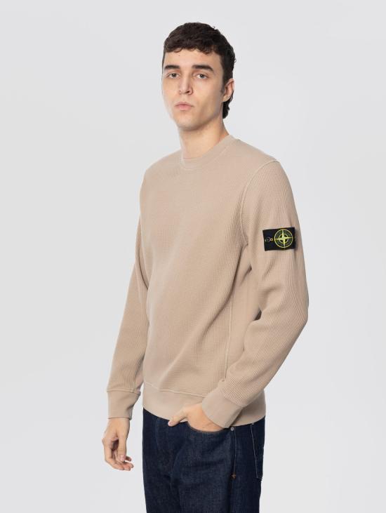 26SS 스톤 아일랜드 긴팔 티셔츠 L1S15 6100056 S0044v009a - STONE ISLAND