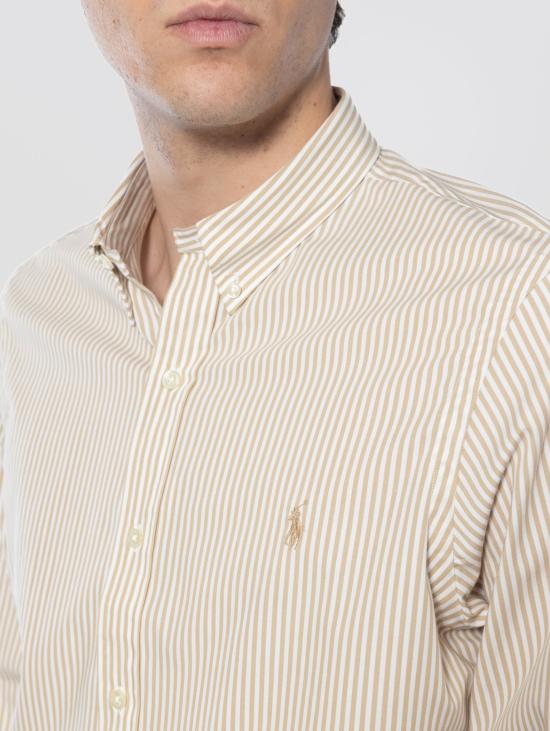 26SS 랄프 로렌 긴팔 셔츠 710929344500 - RALPH LAUREN