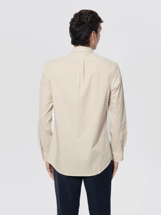 26SS 랄프 로렌 긴팔 셔츠 710929344500 - RALPH LAUREN