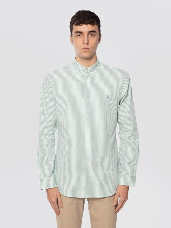 26SS 랄프 로렌 긴팔 셔츠 710929344501