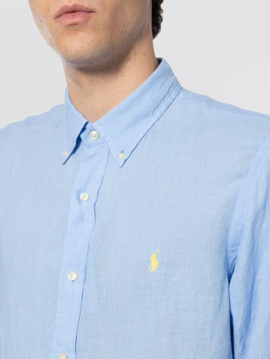 26SS 랄프 로렌 긴팔 셔츠 710966294509 - RALPH LAUREN