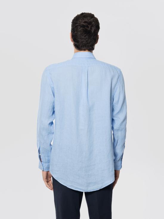 26SS 랄프 로렌 긴팔 셔츠 710966294509 - RALPH LAUREN