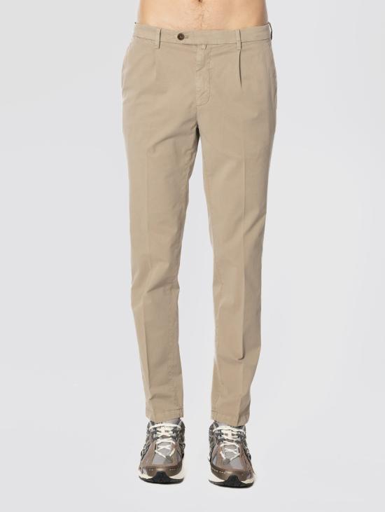 26SS 브릴리아1949 스트레이트 팬츠 BG21 3005100053