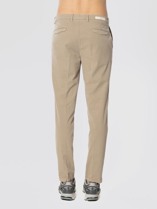 26SS 브릴리아1949 스트레이트 팬츠 BG21 3005100053 - BRIGLIA 1949