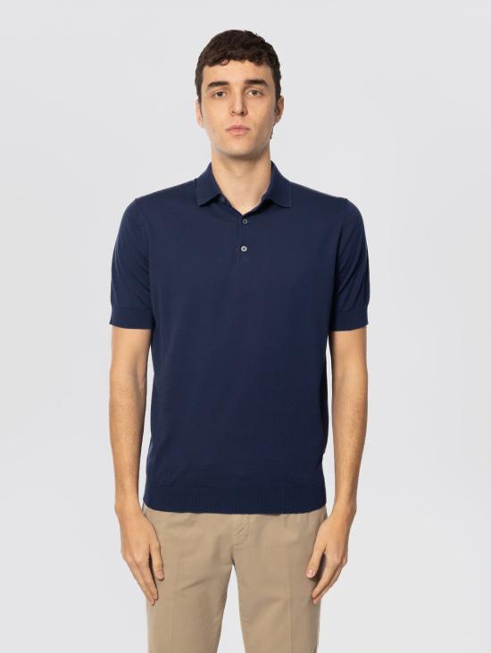 26SS 필리포 드 로렌티스 폴로 티셔츠 PL1MC CR14R880