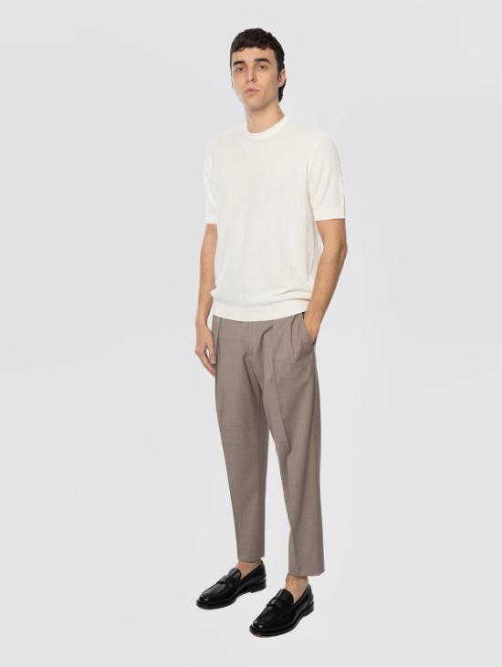 26SS 브릴리아1949 스트레이트 팬츠 PORTOBELLOS 30010800036 - BRIGLIA 1949