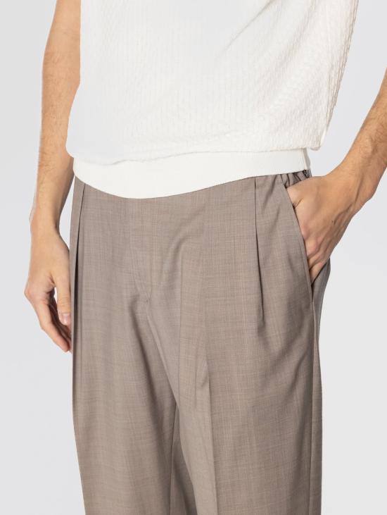 26SS 브릴리아1949 스트레이트 팬츠 PORTOBELLOS 30010800036 - BRIGLIA 1949