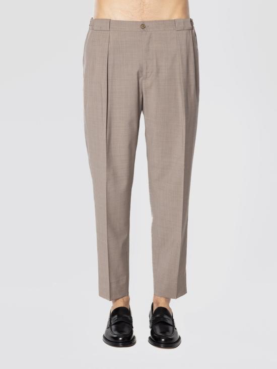 26SS 브릴리아1949 스트레이트 팬츠 PORTOBELLOS 30010800036