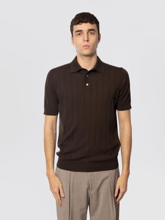 26SS 필리포 드 로렌티스 폴로 티셔츠 PL1MC CR14C190