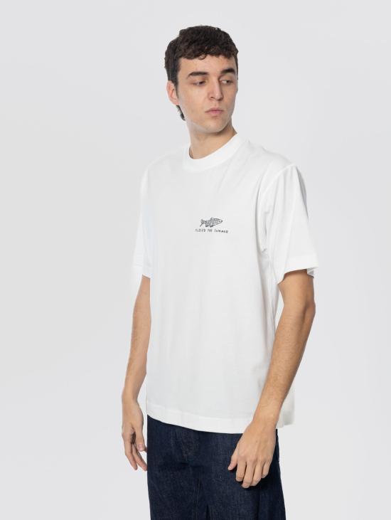 26SS 클로즈드 반팔 티셔츠 C8576044h - CLOSED