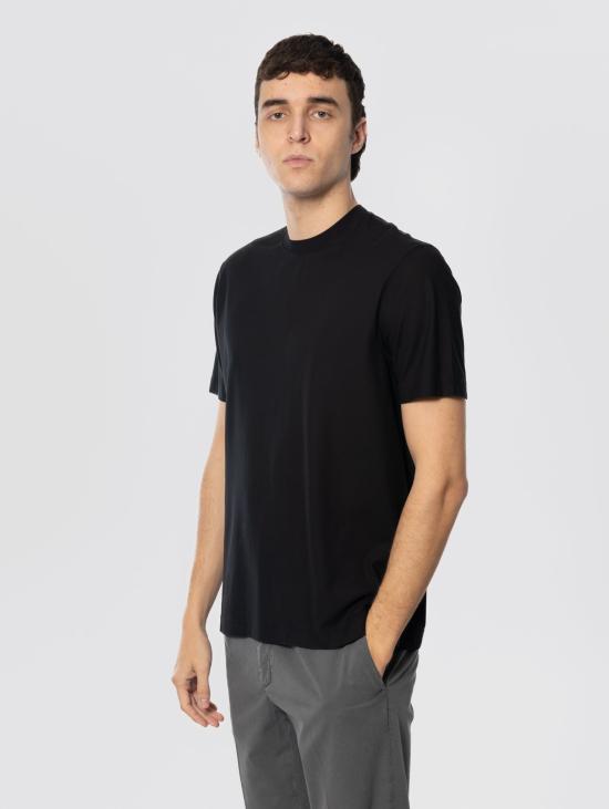 26SS 필리포 드 로렌티스 반팔 티셔츠 TSMC JCREPEu990 - FILIPPO DE LAURENTIIS