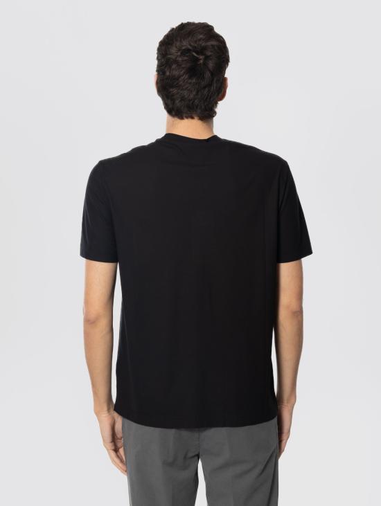 26SS 필리포 드 로렌티스 반팔 티셔츠 TSMC JCREPEu990 - FILIPPO DE LAURENTIIS