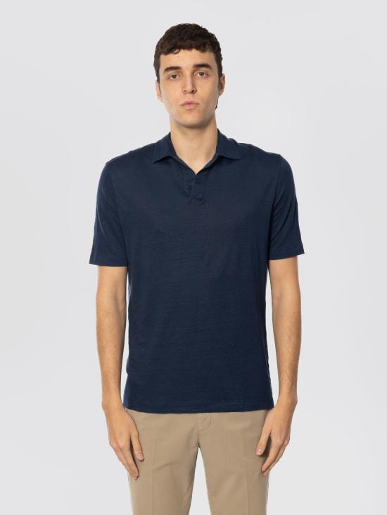 26SS 필리포 드 로렌티스 폴로 티셔츠 PLMCSKIT JERLINu880