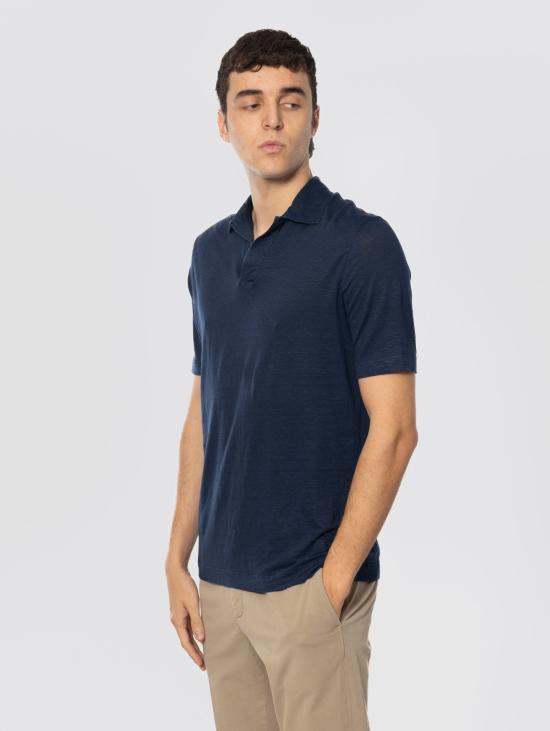 26SS 필리포 드 로렌티스 폴로 티셔츠 PLMCSKIT JERLINu880 - FILIPPO DE LAURENTIIS