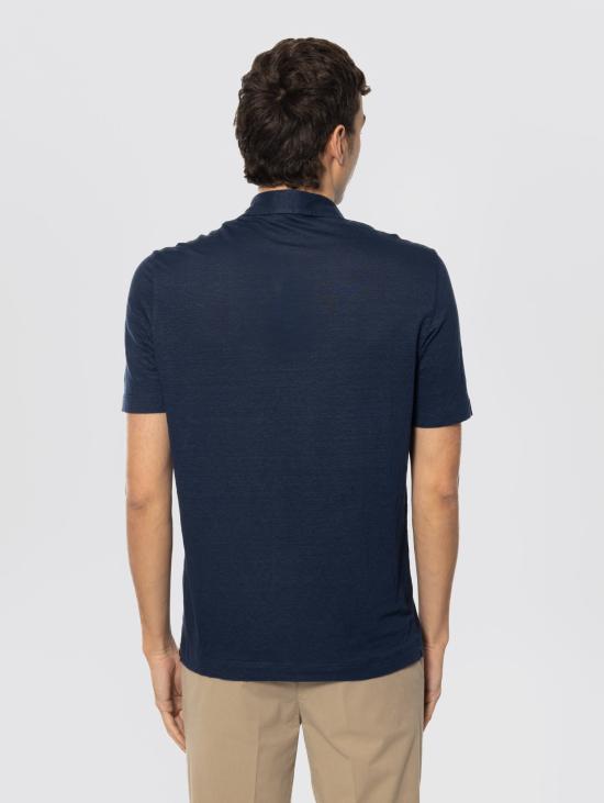 26SS 필리포 드 로렌티스 폴로 티셔츠 PLMCSKIT JERLINu880 - FILIPPO DE LAURENTIIS