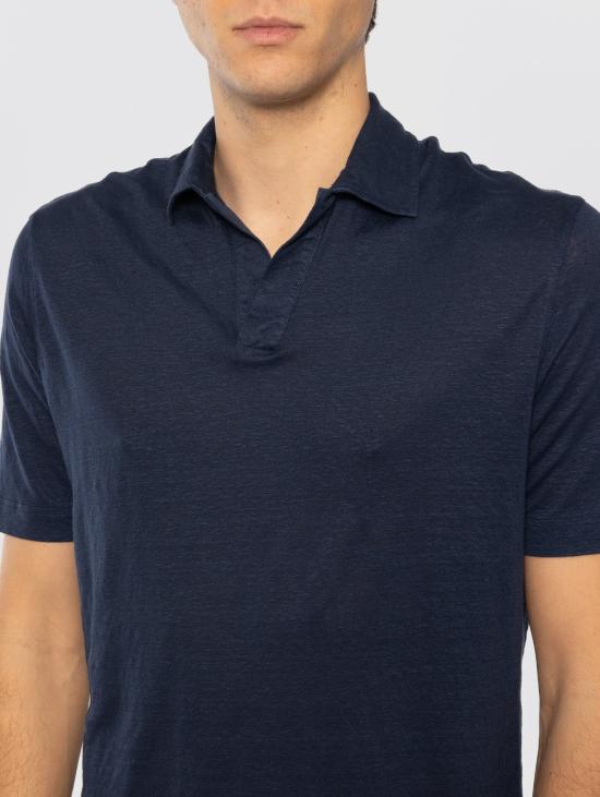 26SS 필리포 드 로렌티스 폴로 티셔츠 PLMCSKIT JERLINu880 - FILIPPO DE LAURENTIIS