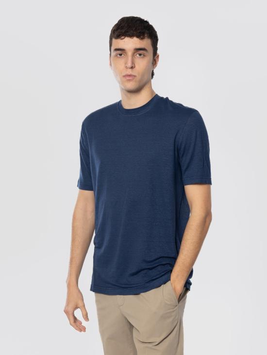 26SS 필리포 드 로렌티스 반팔 티셔츠 TSMC JERLINu880 - FILIPPO DE LAURENTIIS