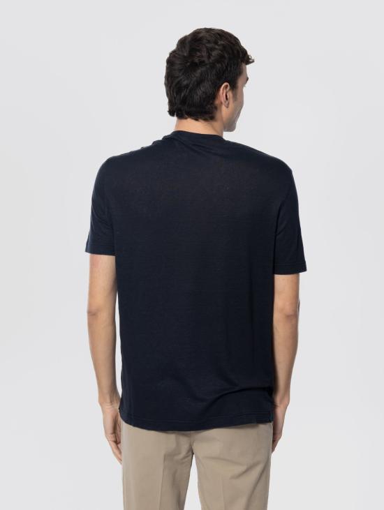 26SS 필리포 드 로렌티스 반팔 티셔츠 TSMC JERLINu890 - FILIPPO DE LAURENTIIS