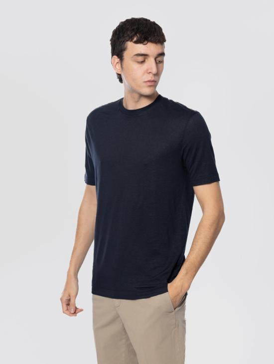 26SS 필리포 드 로렌티스 반팔 티셔츠 TSMC JERLINu890 - FILIPPO DE LAURENTIIS