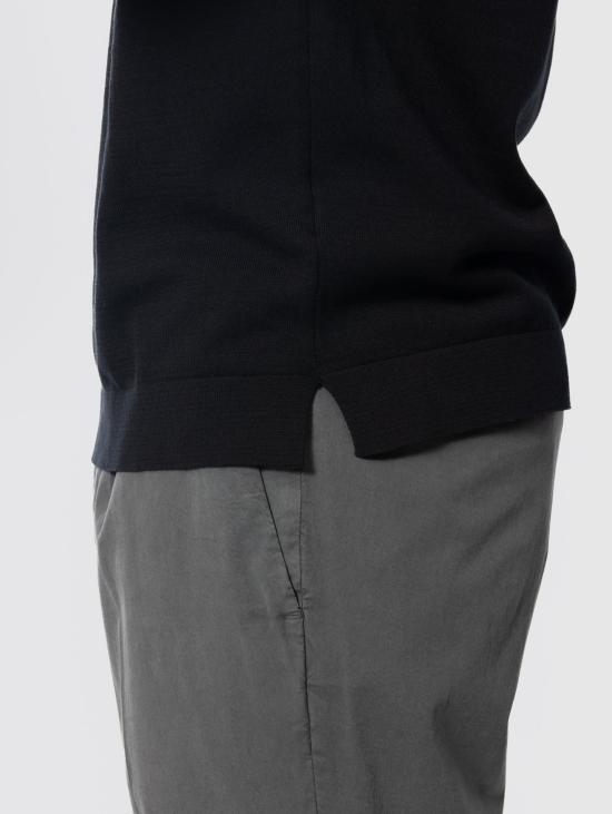26SS 필리포 드 로렌티스 반팔 티셔츠 TS0MC CR14R - FILIPPO DE LAURENTIIS