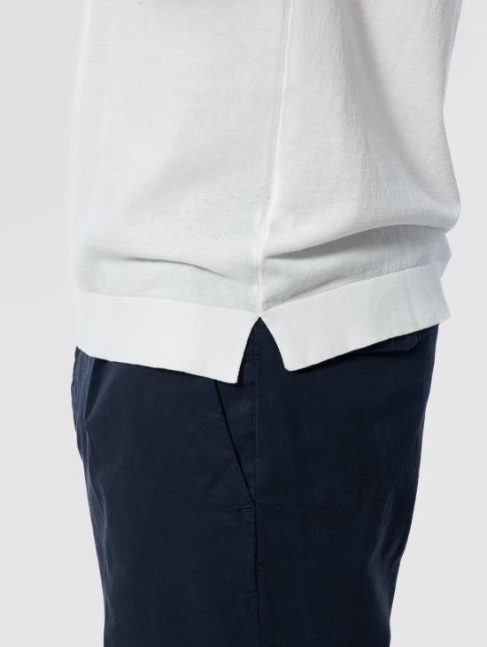 26SS 필리포 드 로렌티스 반팔 티셔츠 TS0MC CR14R001 - FILIPPO DE LAURENTIIS