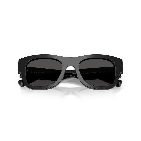 26SS 돌체앤가바나 선글라스 0DG4509 501 87 - DOLCE & GABBANA