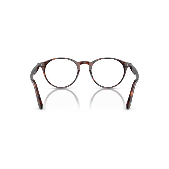 26SS 페르솔 선글라스 0PO3092V 9015 - PERSOL
