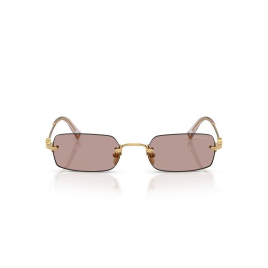 26SS 미우미우 선글라스 0MU B50S 5AK20I - MIU MIU