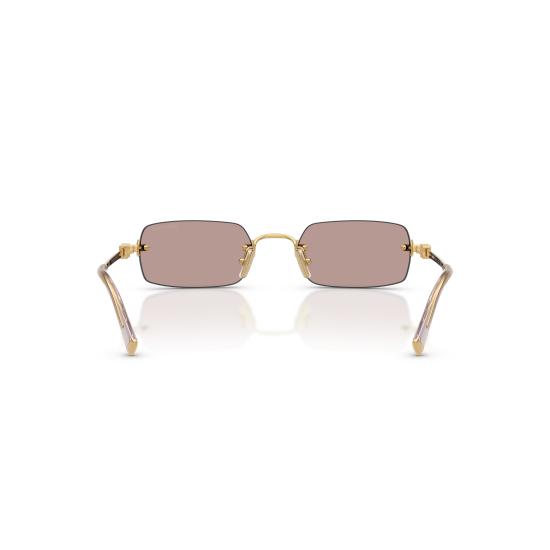 26SS 미우미우 선글라스 0MU B50S 5AK20I - MIU MIU