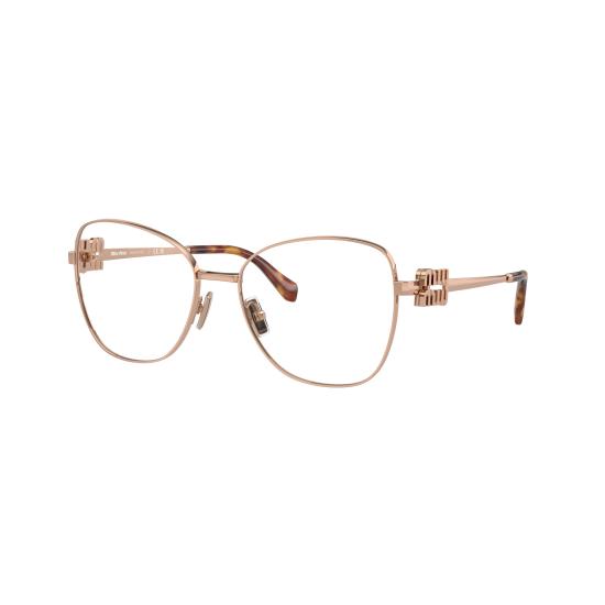 26SS 미우미우 안경 0MU 50XV ZVF1O1 - MIU MIU