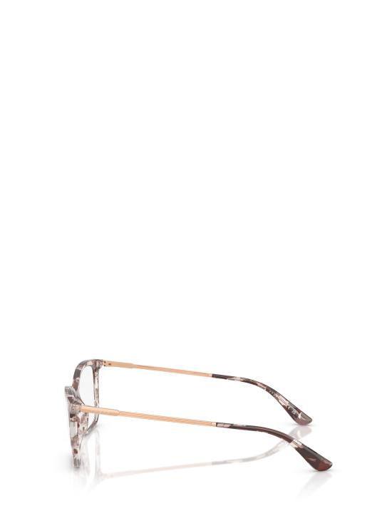 26FW 보그 안경 VO5563 3218 GREY HAVANA - VOGUE