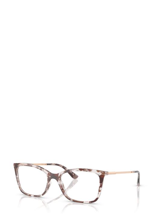 26FW 보그 안경 VO5563 3218 GREY HAVANA - VOGUE