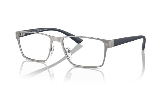 26SS 엠포리오 아르마니 안경 0EA1157 3003 - EMPORIO ARMANI