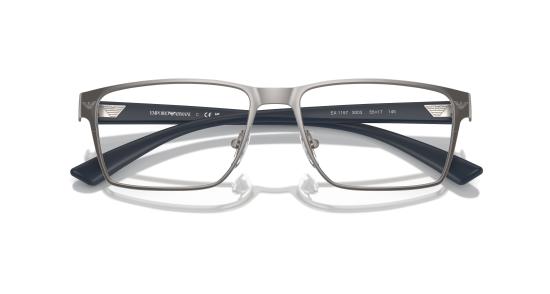 26SS 엠포리오 아르마니 안경 0EA1157 3003 - EMPORIO ARMANI