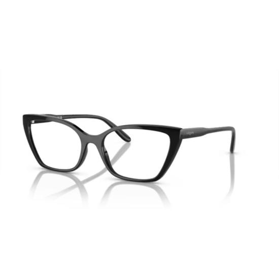 26SS 보그 선글라스 0VO5519 W44 - VOGUE