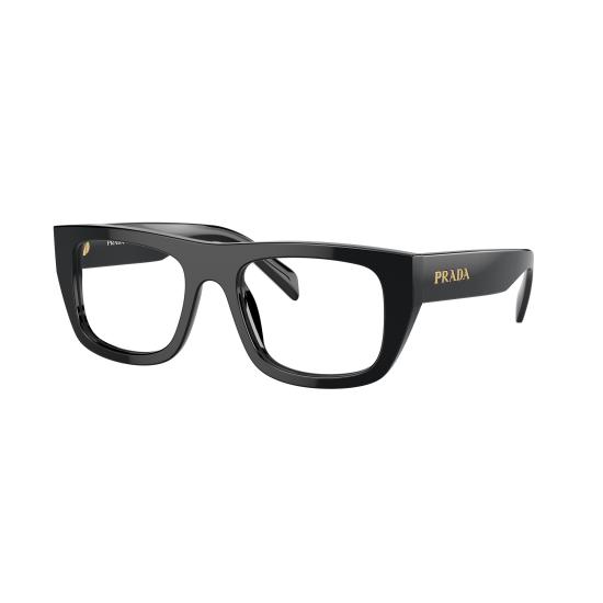 26SS 프라다 안경 0PR A17V 16K1O1 - PRADA