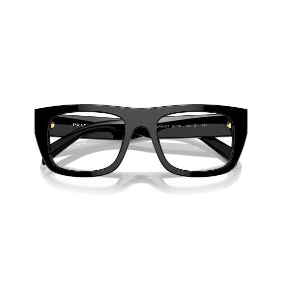 26SS 프라다 안경 0PR A17V 16K1O1 - PRADA