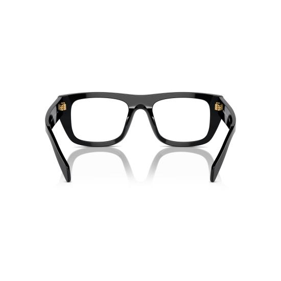 26SS 프라다 안경 0PR A17V 16K1O1 - PRADA