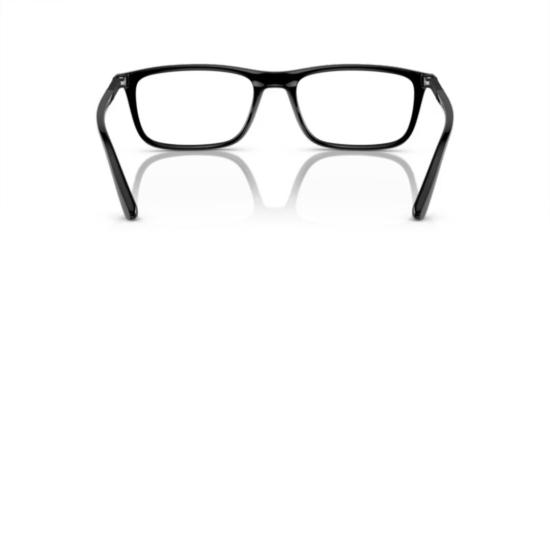 26SS 엠포리오 아르마니 선글라스 0EA4160 50011W - EMPORIO ARMANI