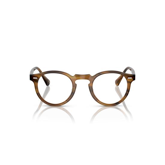 26SS 올리버피플스 안경 0OV5186 1011 - OLIVER PEOPLES