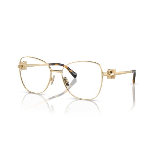 26SS 미우미우 안경 0MU 50XV ZVN1O1 - MIU MIU