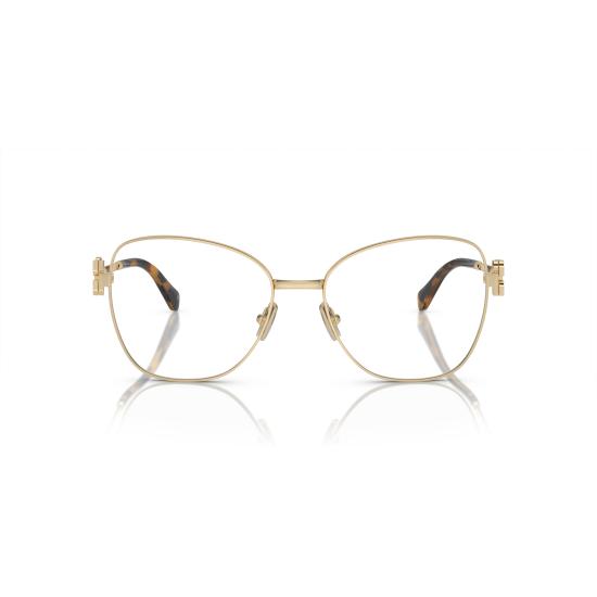 26SS 미우미우 안경 0MU 50XV ZVN1O1 - MIU MIU