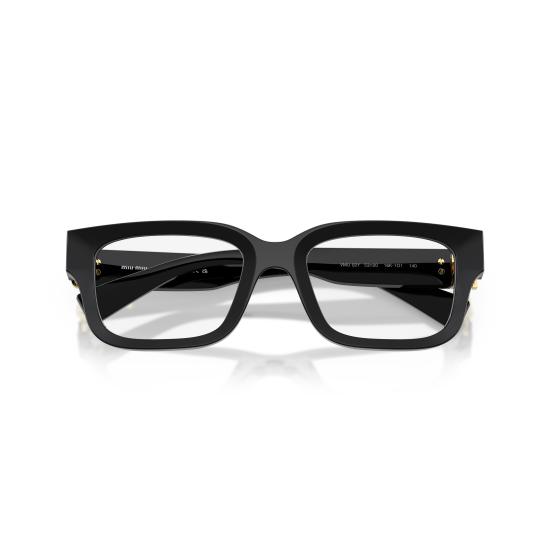 26SS 미우미우 안경 0MU 02YV 16K1O1 - MIU MIU