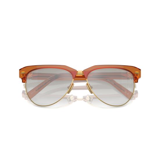 26SS 미우미우 선글라스 0MU 09ZS 15T8K1 - MIU MIU