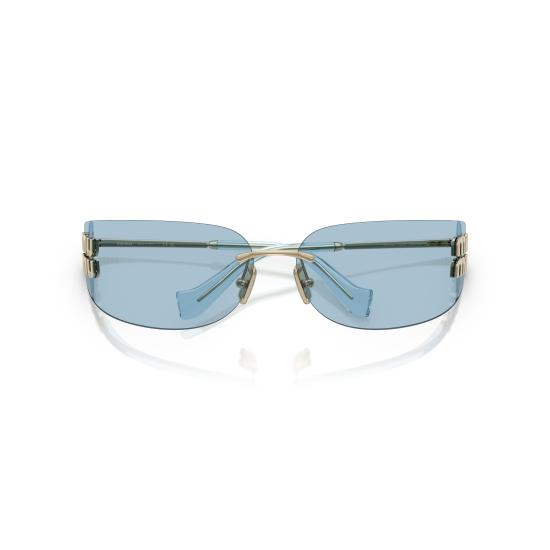 26SS 미우미우 선글라스 0MU A51S ZVN10P - MIU MIU